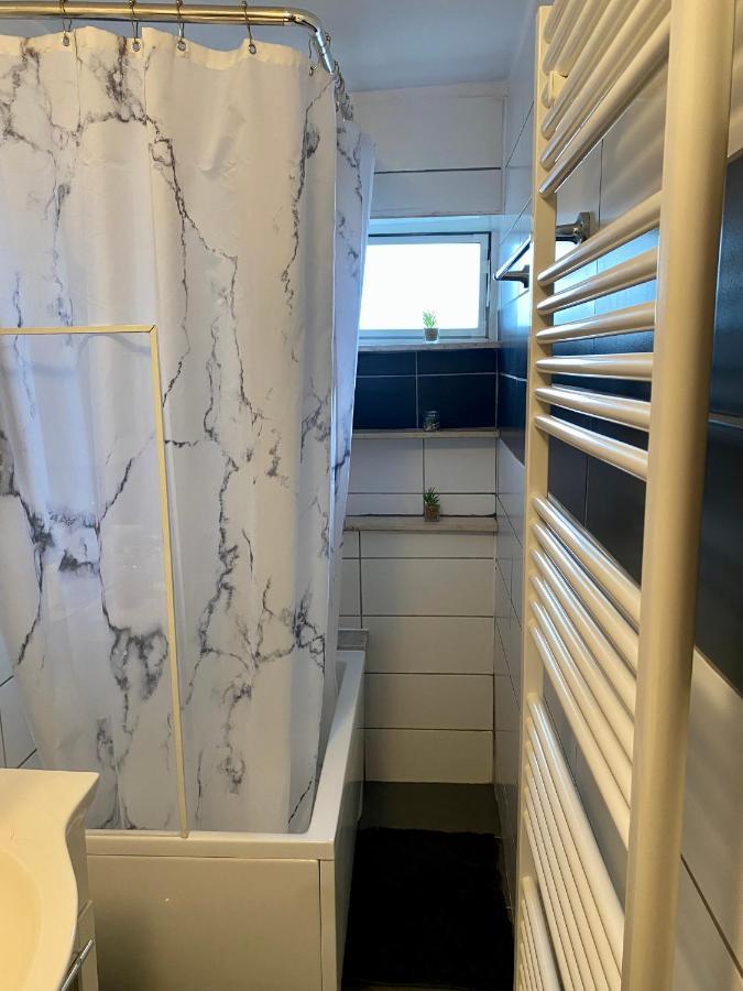 El Greco Ferienwohnung Tieringen Zewnętrze zdjęcie